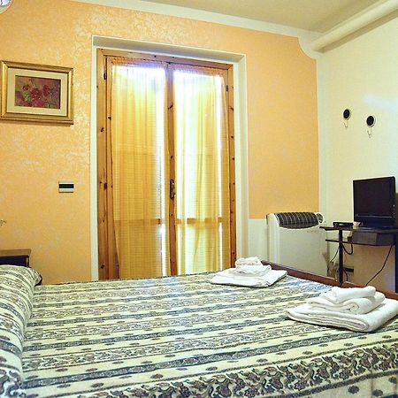 Il Mandriano Otel Carpegna Dış mekan fotoğraf