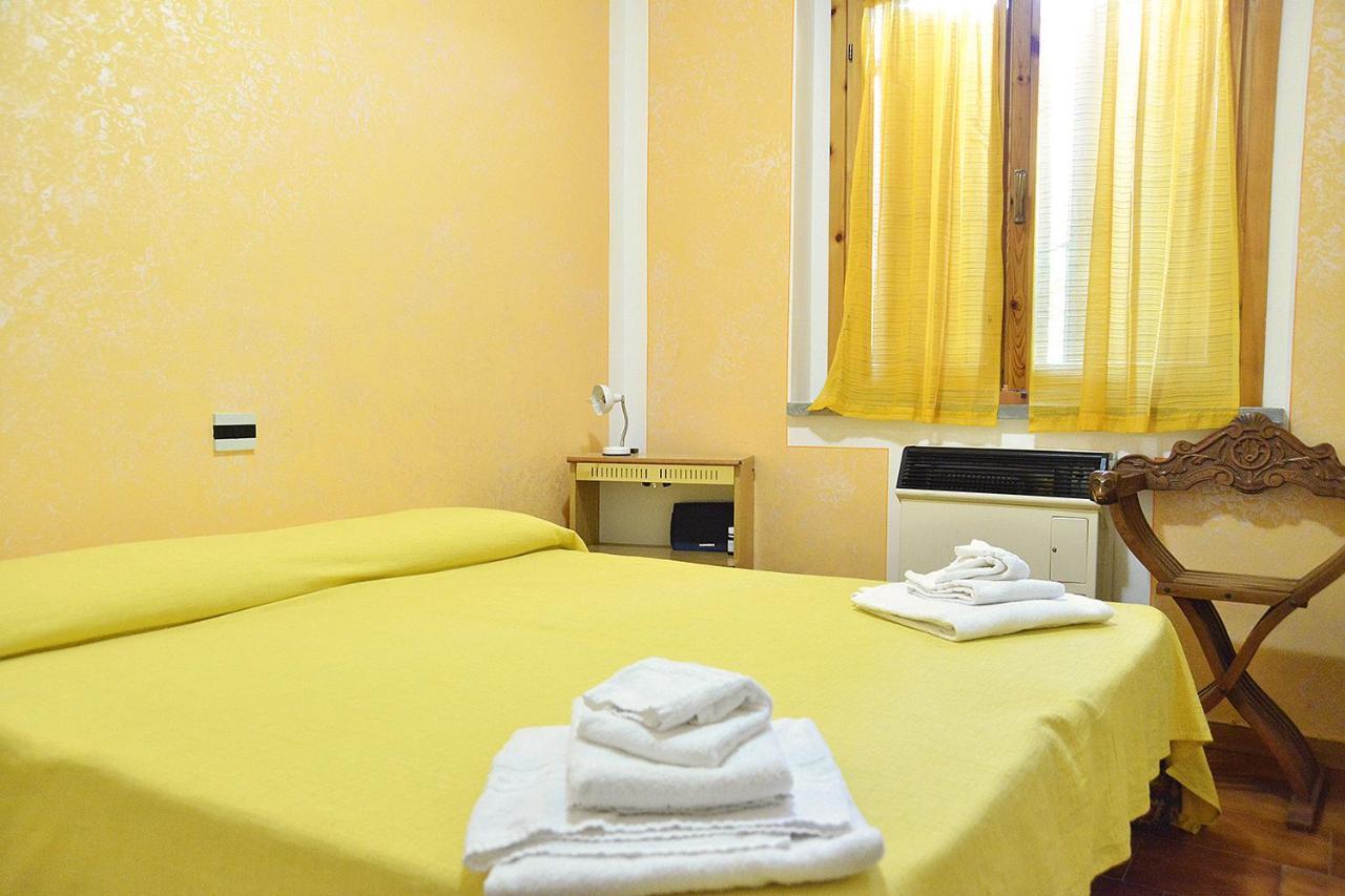Il Mandriano Otel Carpegna Dış mekan fotoğraf