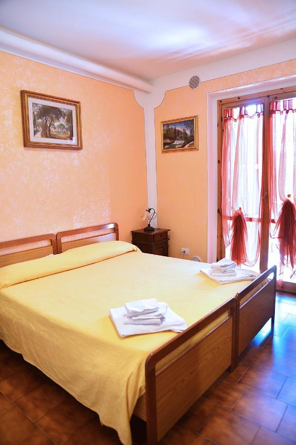 Il Mandriano Otel Carpegna Dış mekan fotoğraf